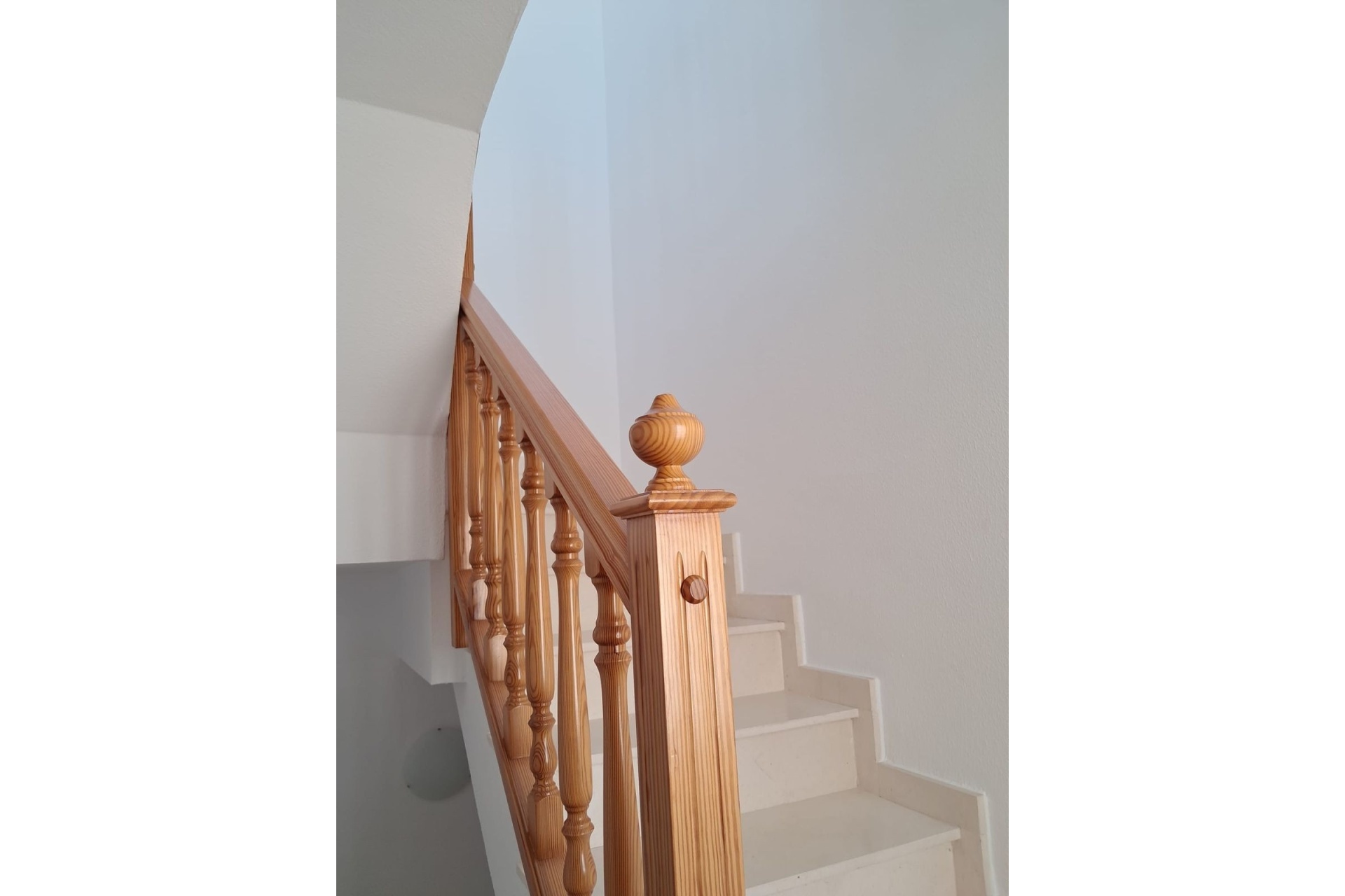 Wiederverkauf - Town house - Orihuela - Playa Flamenca