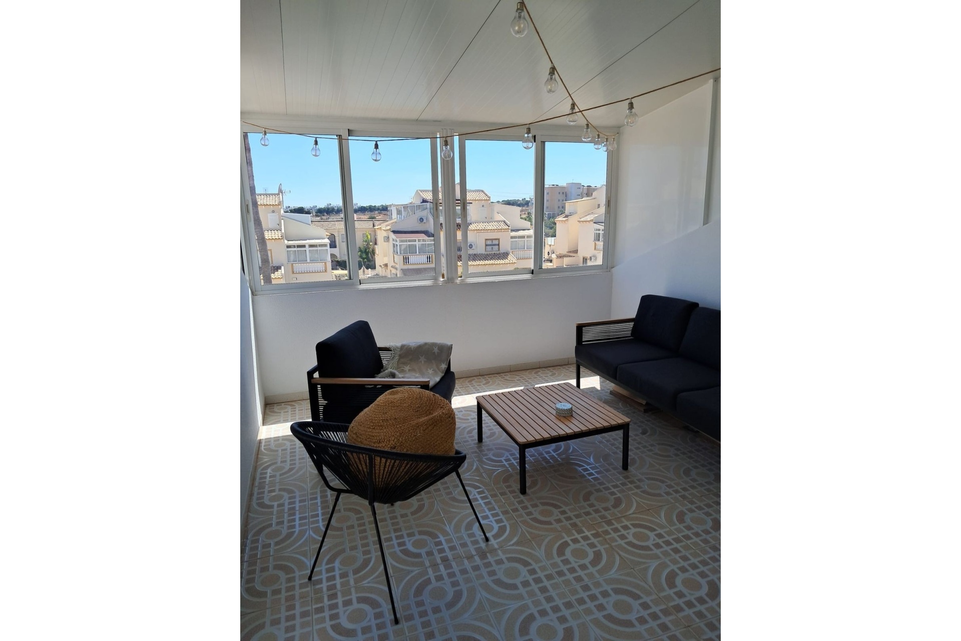 Wiederverkauf - Town house - Orihuela - Playa Flamenca