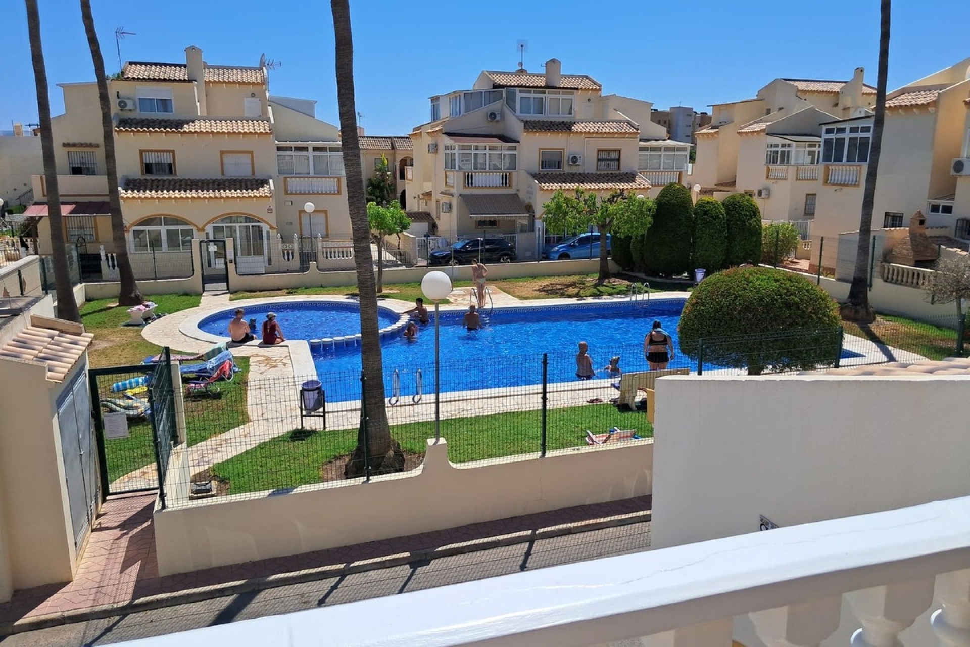 Wiederverkauf - Town house - Orihuela - Playa Flamenca