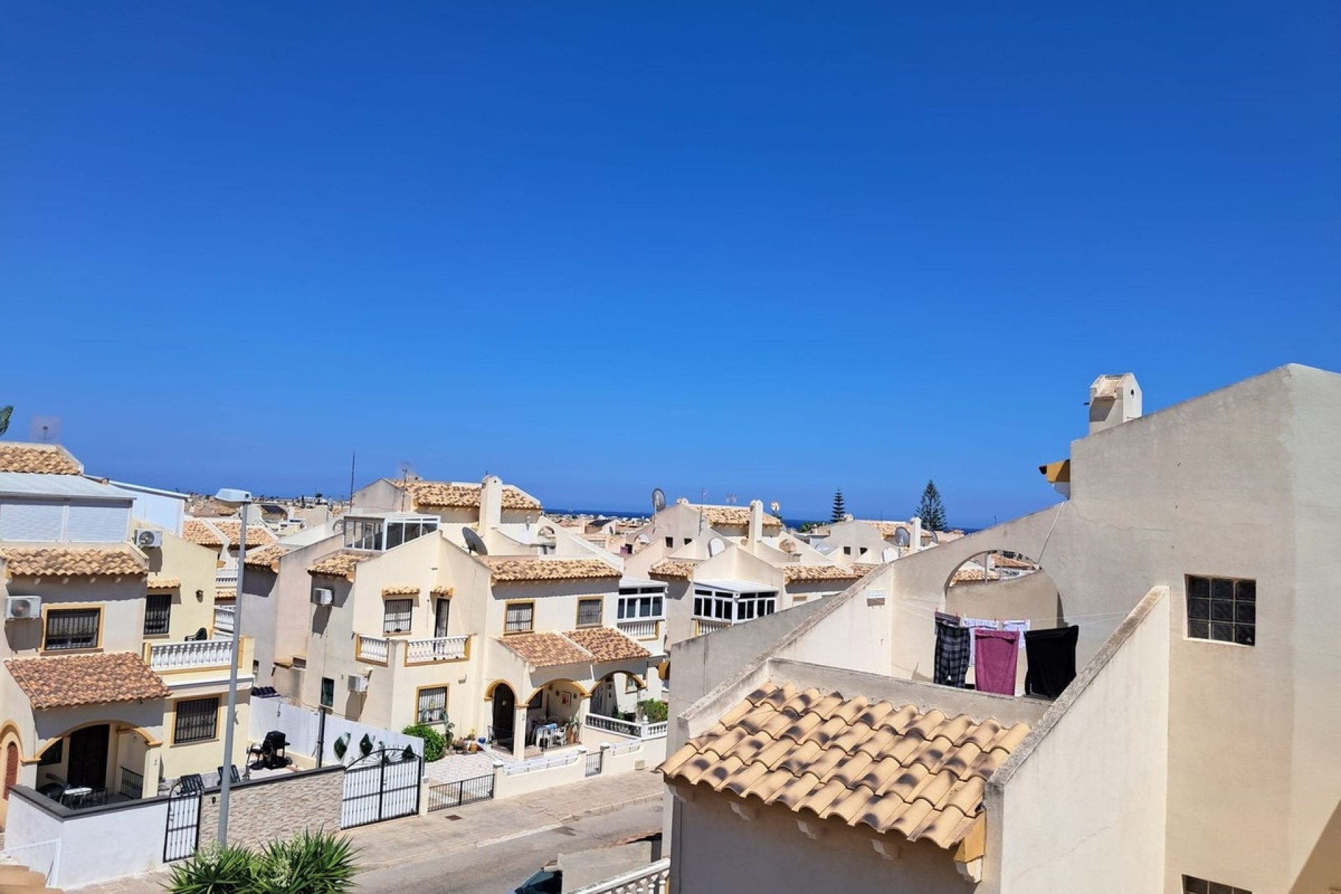 Wiederverkauf - Town house - Orihuela - Playa Flamenca