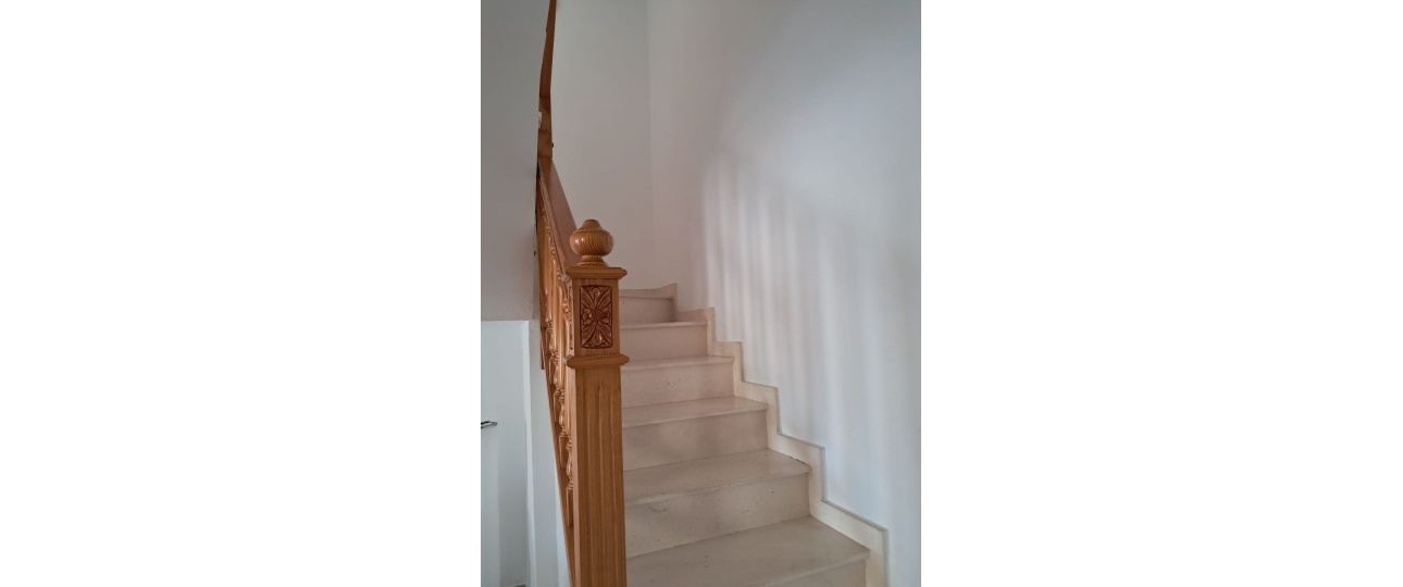 Wiederverkauf - Town house - Orihuela - Playa Flamenca