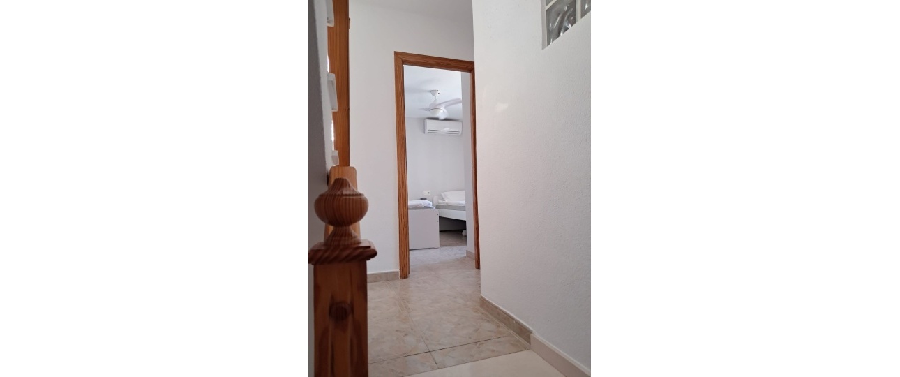 Wiederverkauf - Town house - Orihuela - Playa Flamenca