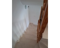 Wiederverkauf - Town house - Orihuela - Playa Flamenca
