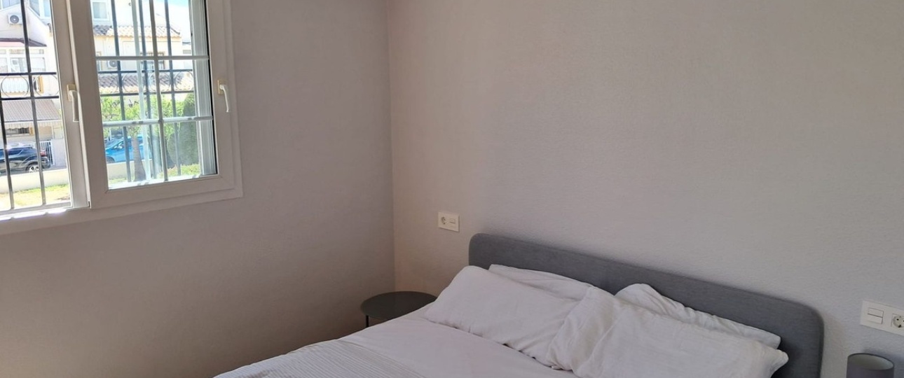 Wiederverkauf - Town house - Orihuela - Playa Flamenca