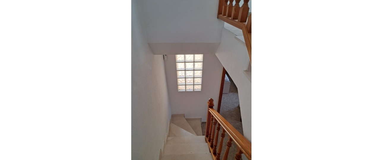 Wiederverkauf - Town house - Orihuela - Playa Flamenca
