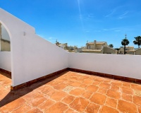 Wiederverkauf - Town house - Orihuela - Playa Flamenca