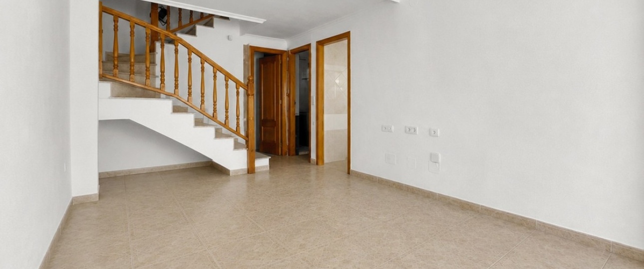 Wiederverkauf - Town house - Orihuela - Playa Flamenca