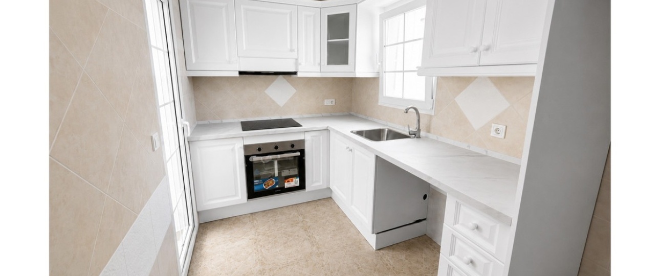 Wiederverkauf - Town house - Orihuela - Playa Flamenca