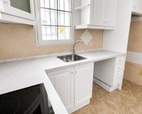 Wiederverkauf - Town house - Orihuela - Playa Flamenca