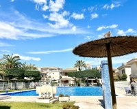 Wiederverkauf - Town house - Orihuela - Playa Flamenca