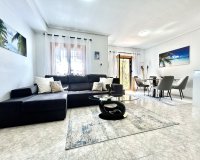 Wiederverkauf - Town house - Orihuela - Playa Flamenca