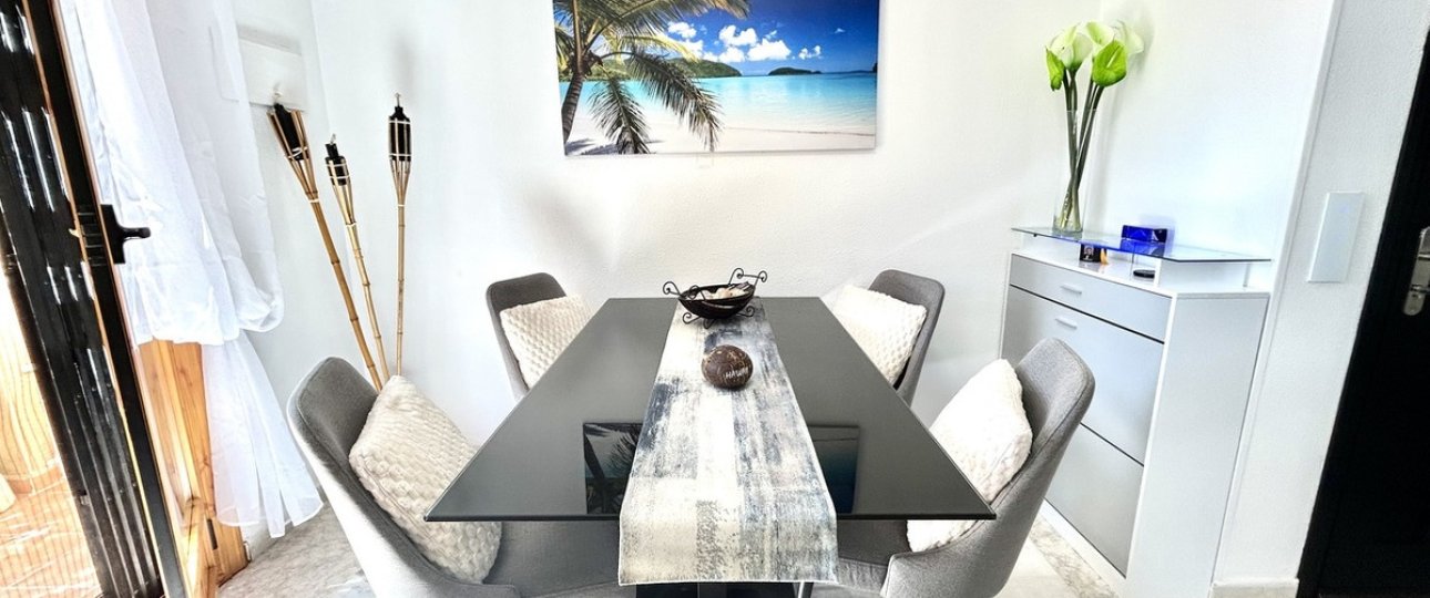 Wiederverkauf - Town house - Orihuela - Playa Flamenca