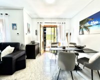 Wiederverkauf - Town house - Orihuela - Playa Flamenca