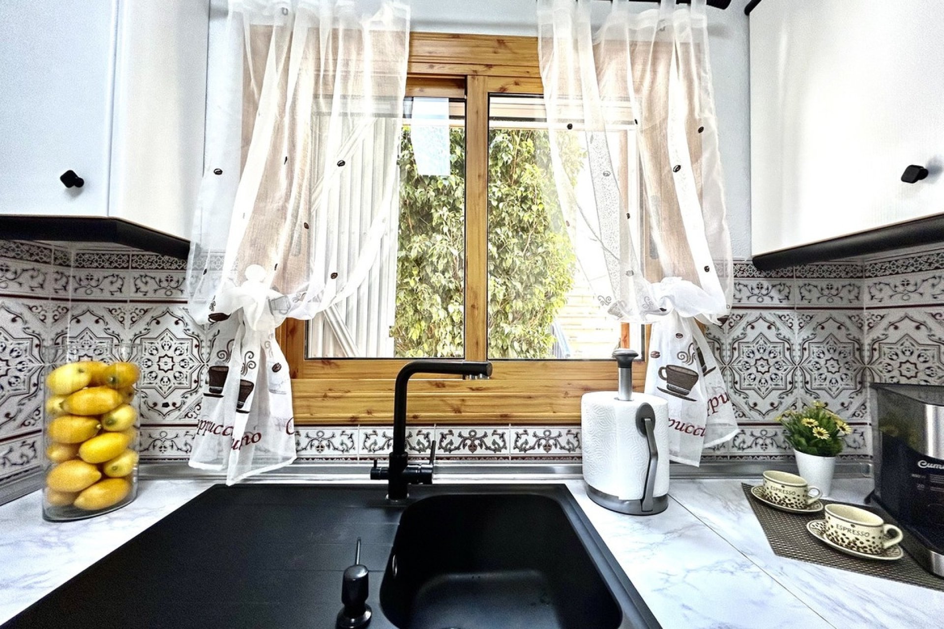 Wiederverkauf - Town house - Orihuela - Playa Flamenca