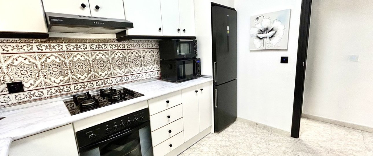 Wiederverkauf - Town house - Orihuela - Playa Flamenca