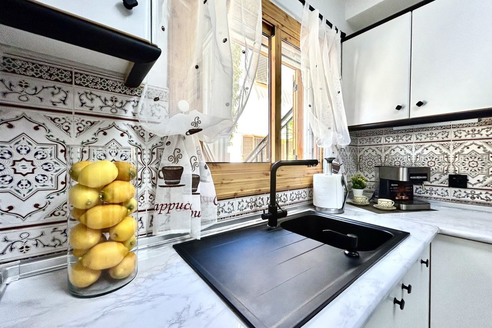 Wiederverkauf - Town house - Orihuela - Playa Flamenca