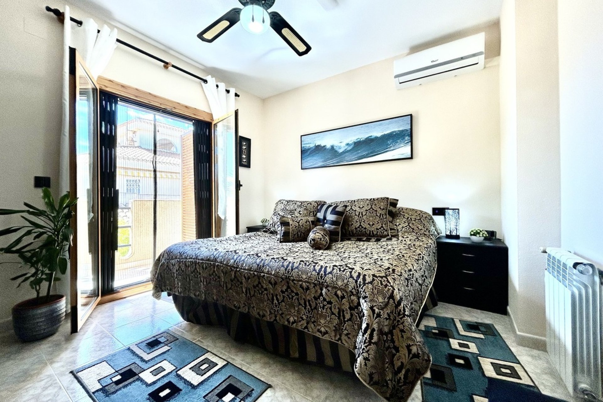 Wiederverkauf - Town house - Orihuela - Playa Flamenca