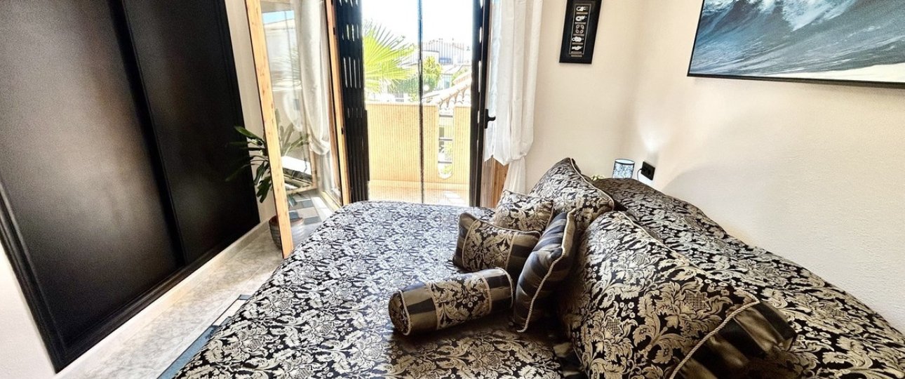 Wiederverkauf - Town house - Orihuela - Playa Flamenca