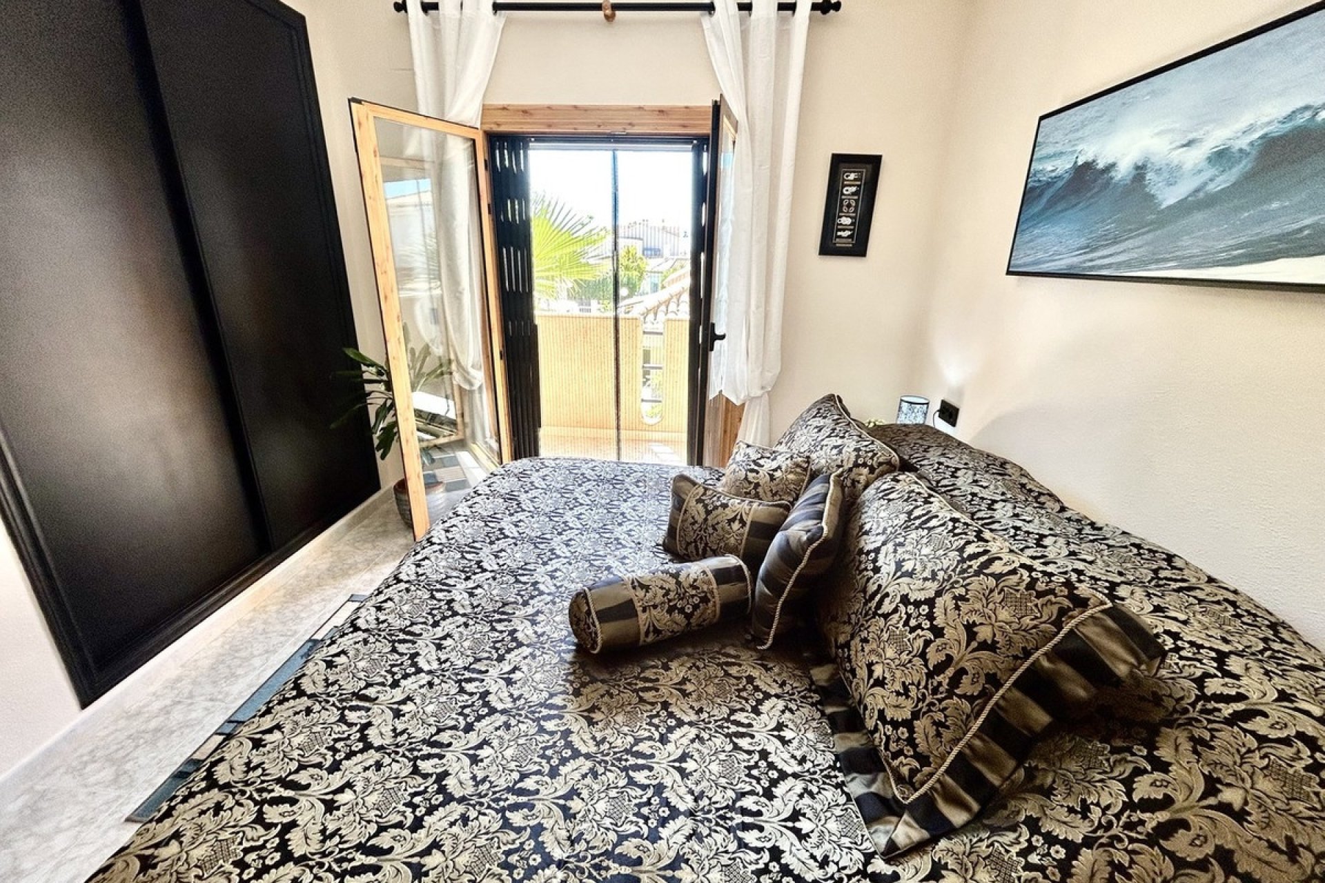 Wiederverkauf - Town house - Orihuela - Playa Flamenca