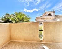 Wiederverkauf - Town house - Orihuela - Playa Flamenca