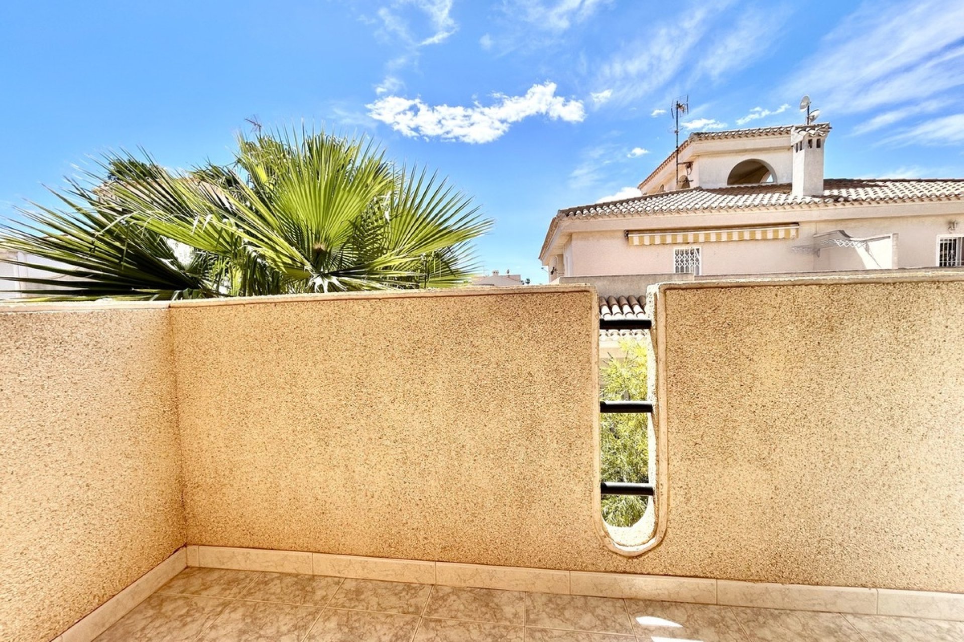 Wiederverkauf - Town house - Orihuela - Playa Flamenca