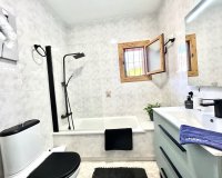 Wiederverkauf - Town house - Orihuela - Playa Flamenca