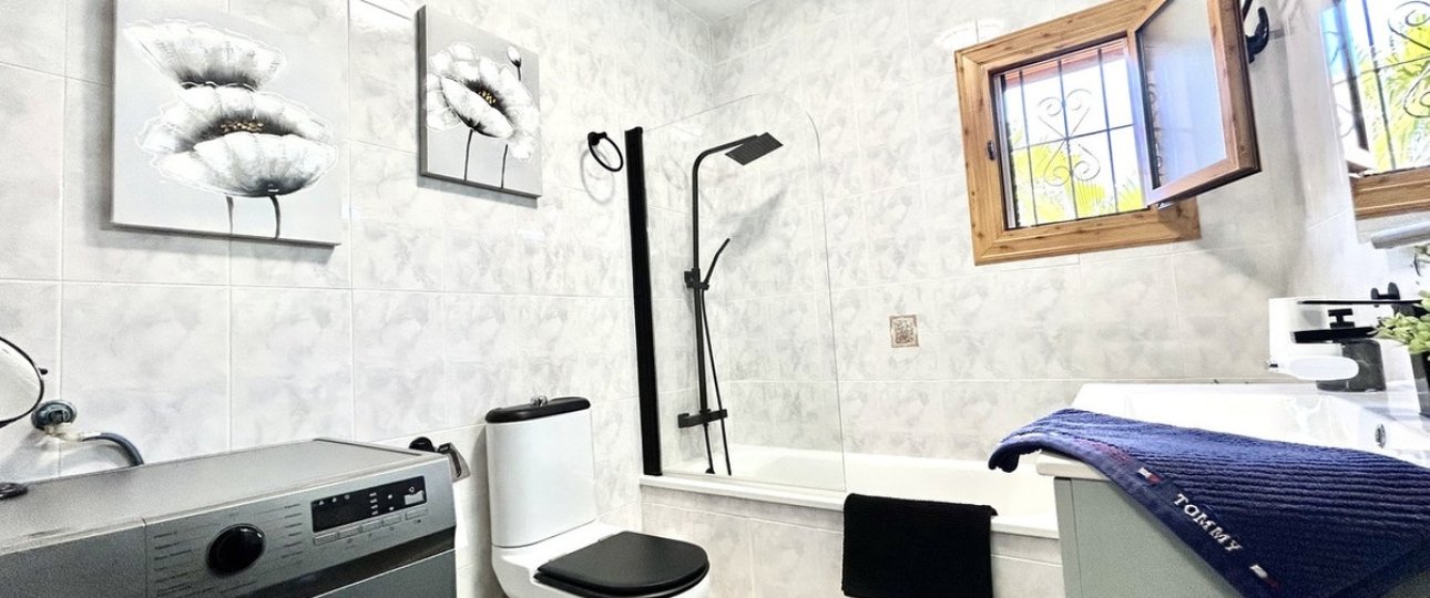 Wiederverkauf - Town house - Orihuela - Playa Flamenca