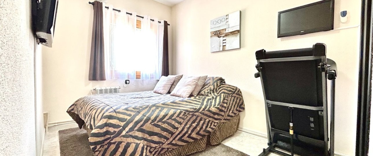Wiederverkauf - Town house - Orihuela - Playa Flamenca