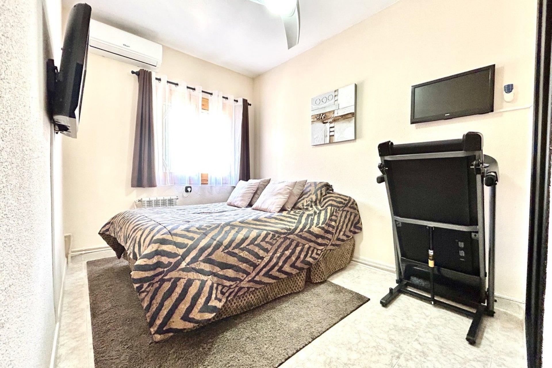 Wiederverkauf - Town house - Orihuela - Playa Flamenca