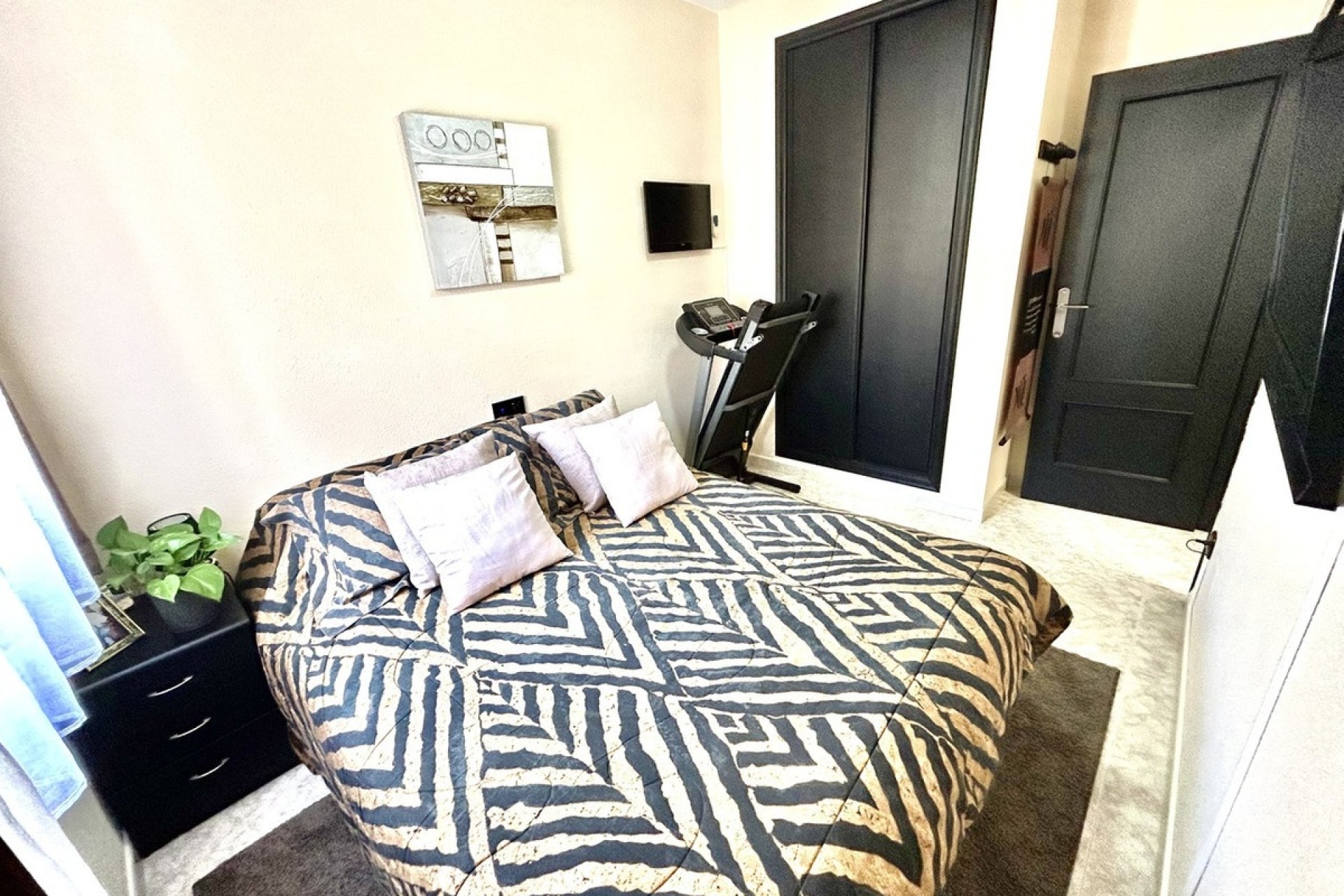 Wiederverkauf - Town house - Orihuela - Playa Flamenca