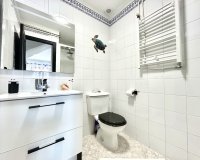 Wiederverkauf - Town house - Orihuela - Playa Flamenca