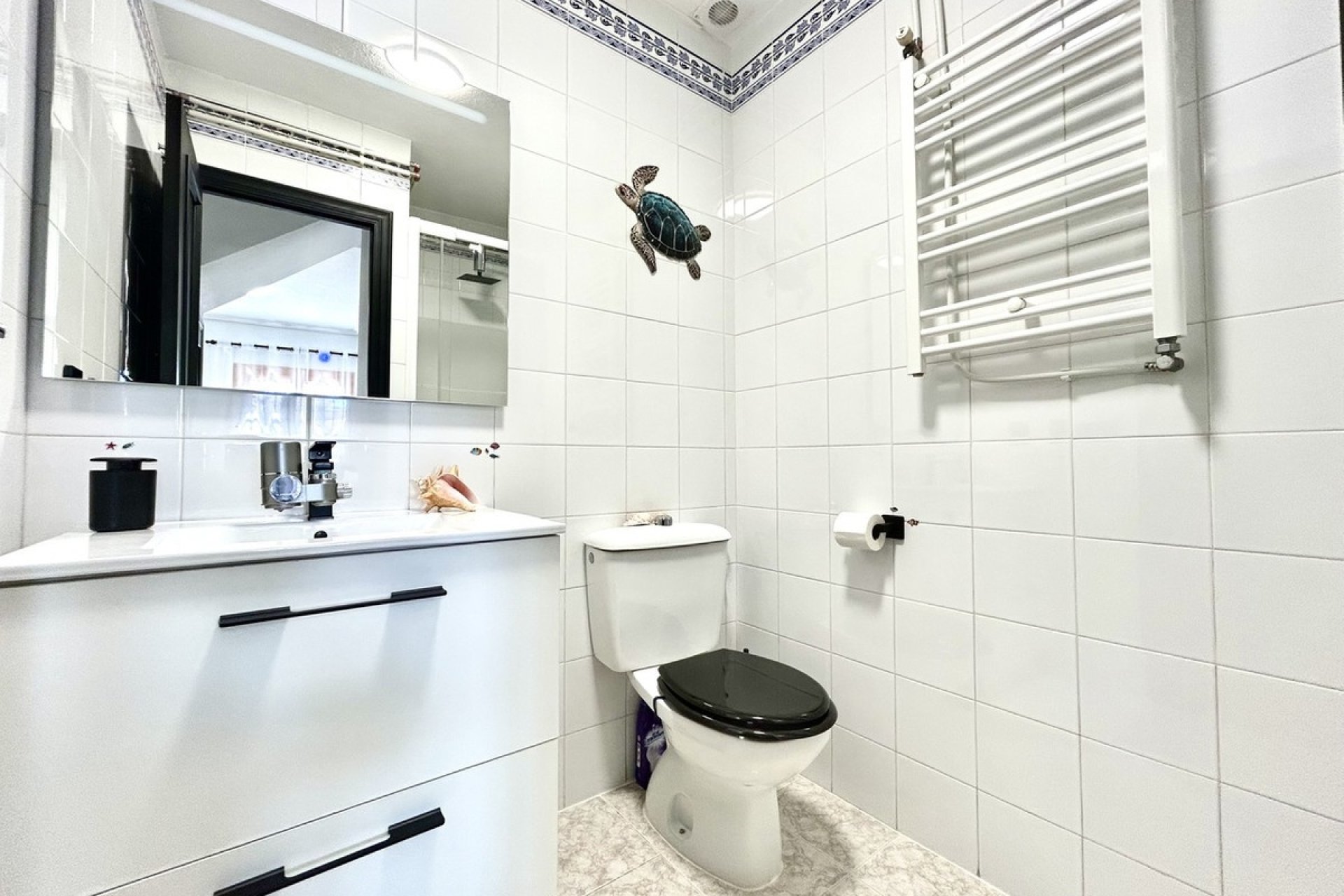 Wiederverkauf - Town house - Orihuela - Playa Flamenca