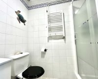 Wiederverkauf - Town house - Orihuela - Playa Flamenca