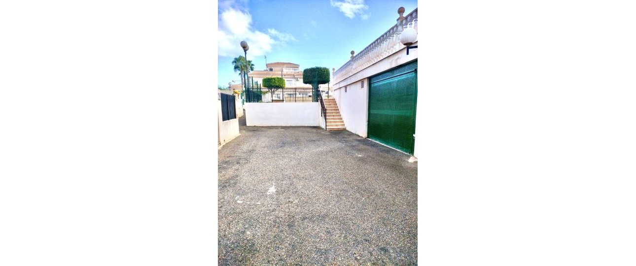 Wiederverkauf - Town house - Orihuela - Playa Flamenca