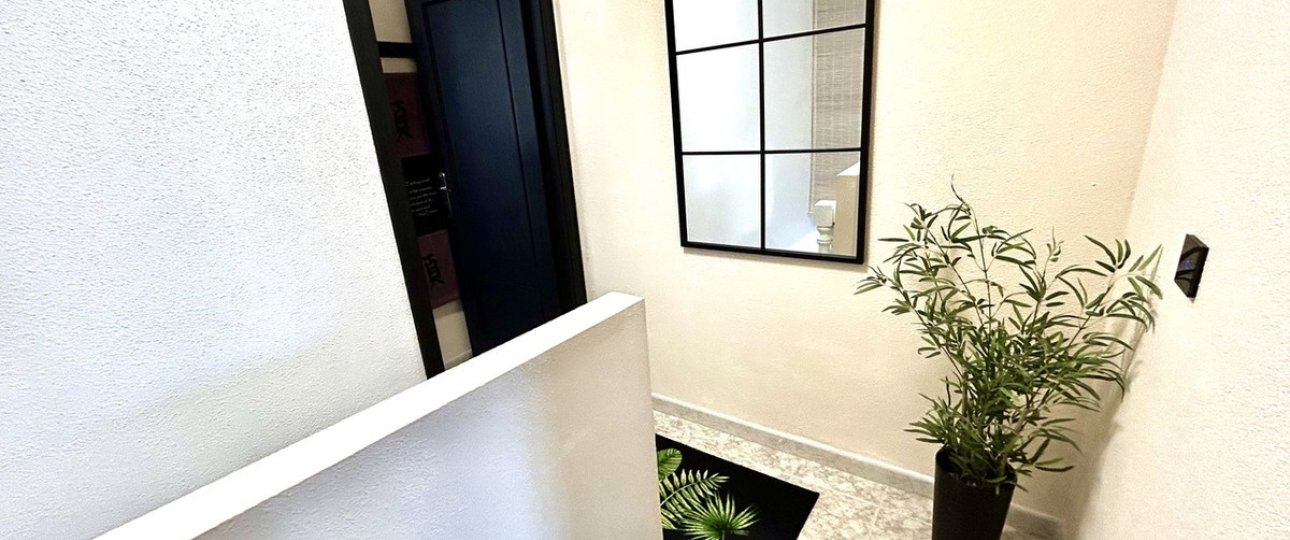 Wiederverkauf - Town house - Orihuela - Playa Flamenca