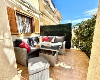Wiederverkauf - Town house - Orihuela - Playa Flamenca