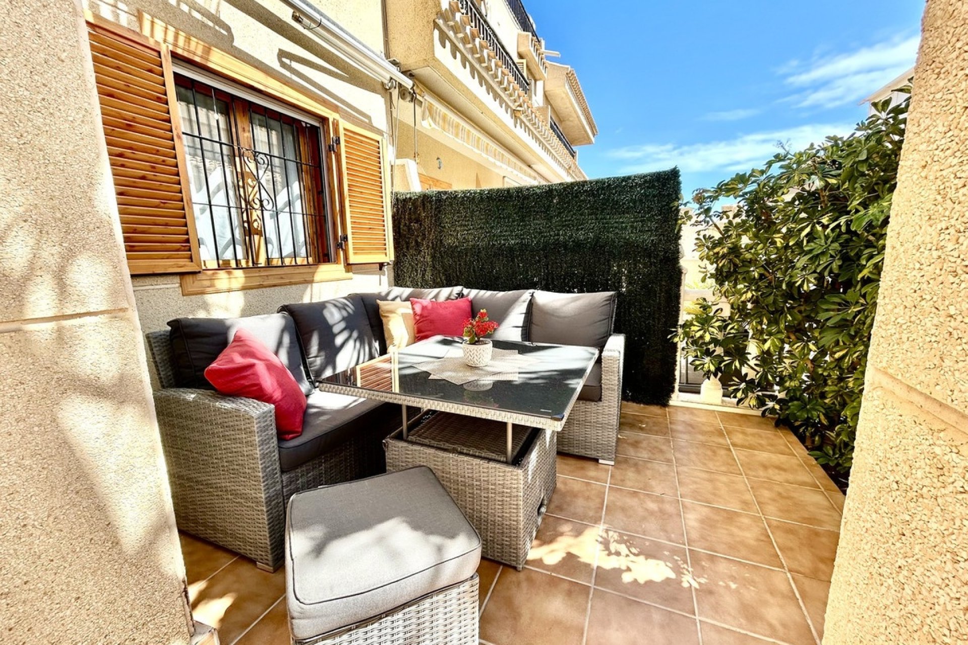 Wiederverkauf - Town house - Orihuela - Playa Flamenca