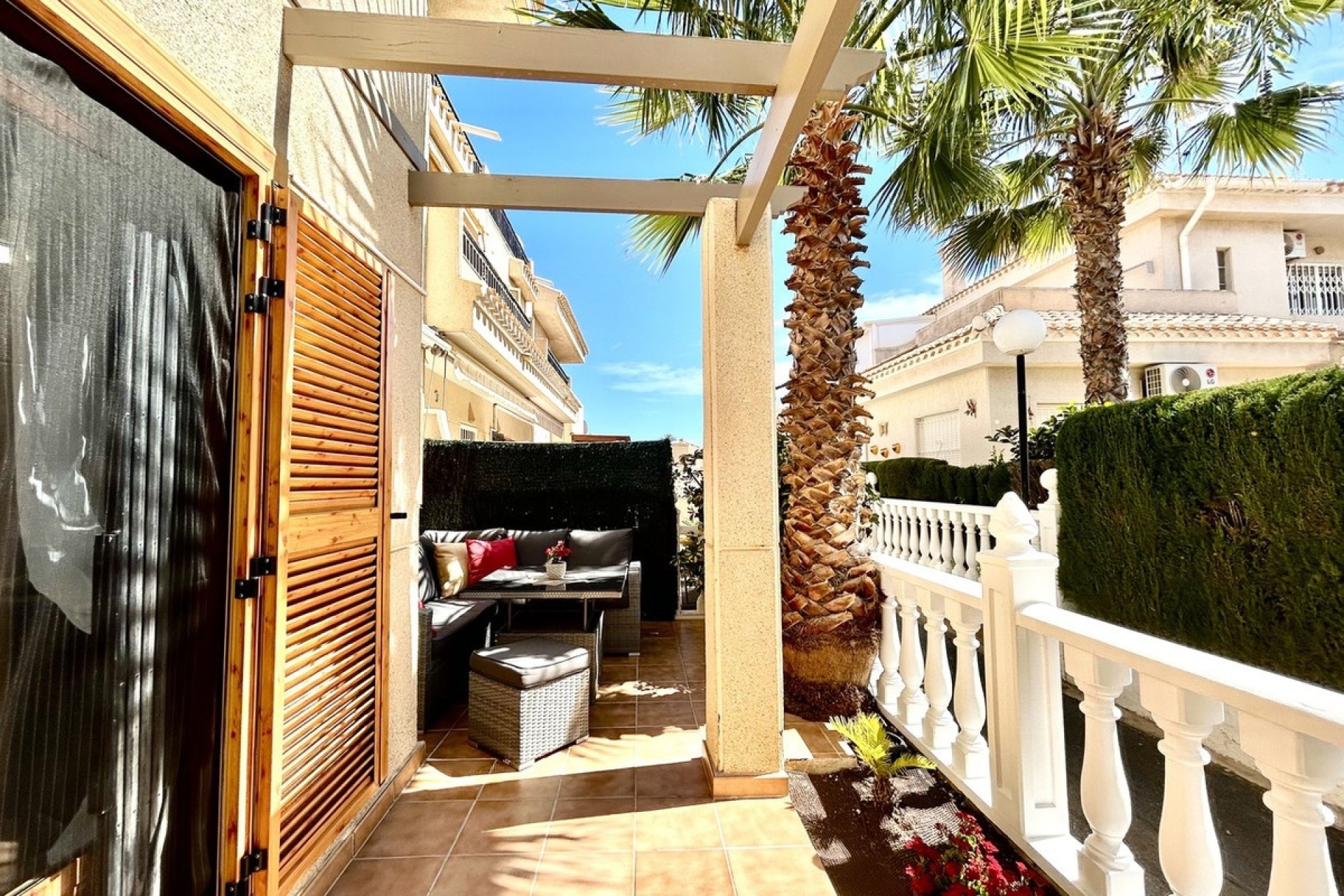 Wiederverkauf - Town house - Orihuela - Playa Flamenca