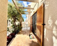Wiederverkauf - Town house - Orihuela - Playa Flamenca