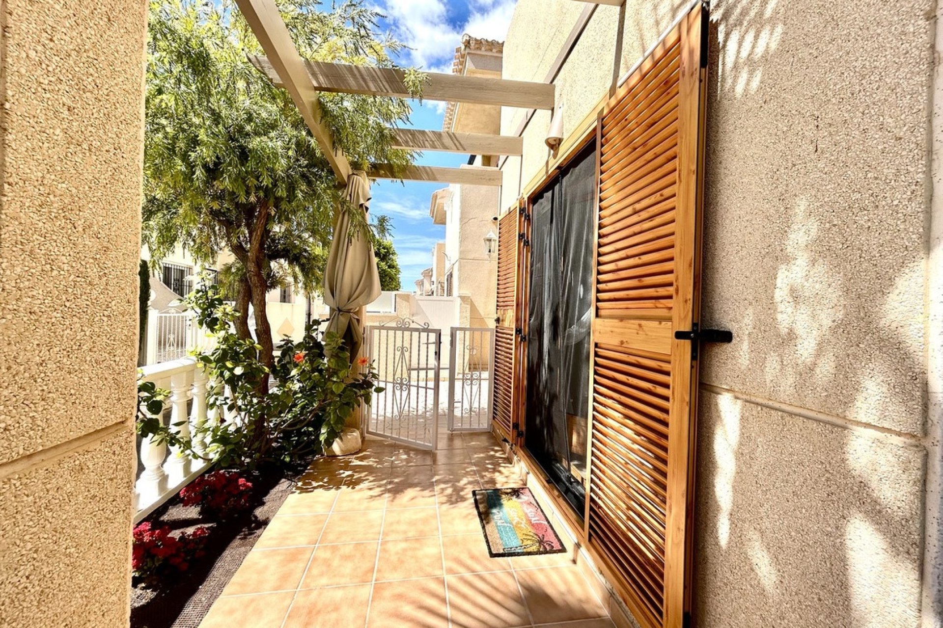 Wiederverkauf - Town house - Orihuela - Playa Flamenca