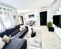 Wiederverkauf - Town house - Orihuela - Playa Flamenca
