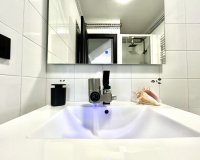 Wiederverkauf - Town house - Orihuela - Playa Flamenca