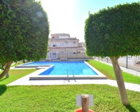 Wiederverkauf - Town house - Orihuela - Playa Flamenca