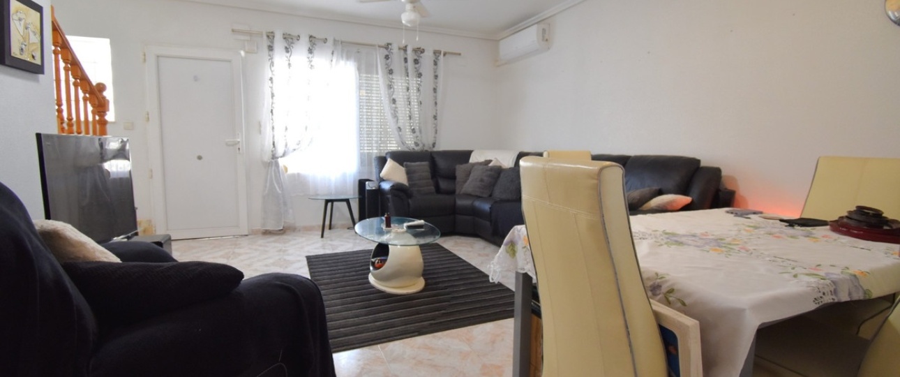 Wiederverkauf - Town house - Orihuela - Playa Flamenca