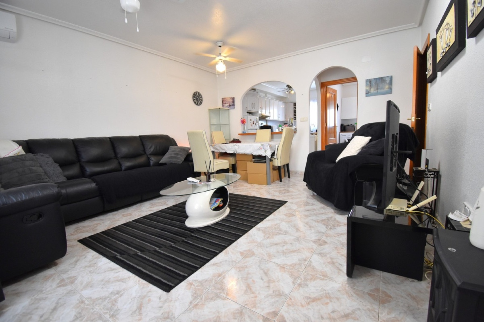 Wiederverkauf - Town house - Orihuela - Playa Flamenca