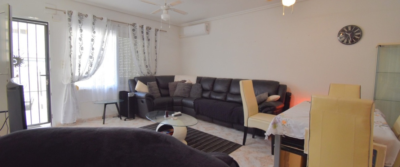Wiederverkauf - Town house - Orihuela - Playa Flamenca