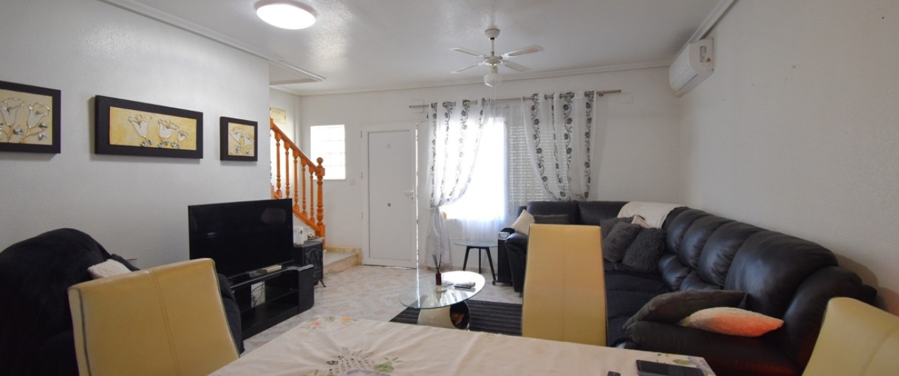 Wiederverkauf - Town house - Orihuela - Playa Flamenca
