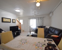 Wiederverkauf - Town house - Orihuela - Playa Flamenca