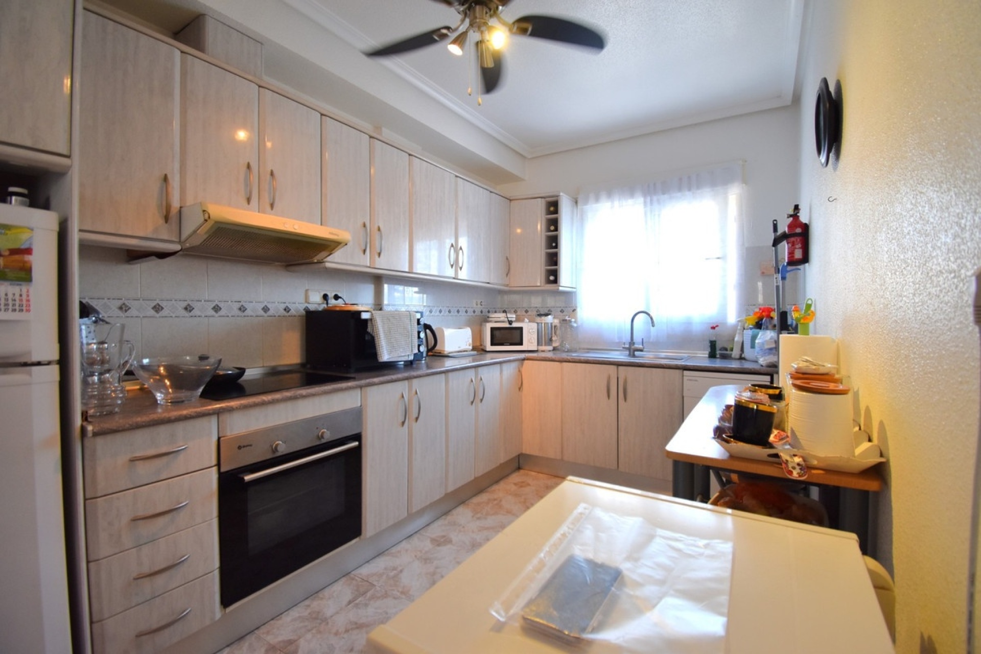 Wiederverkauf - Town house - Orihuela - Playa Flamenca