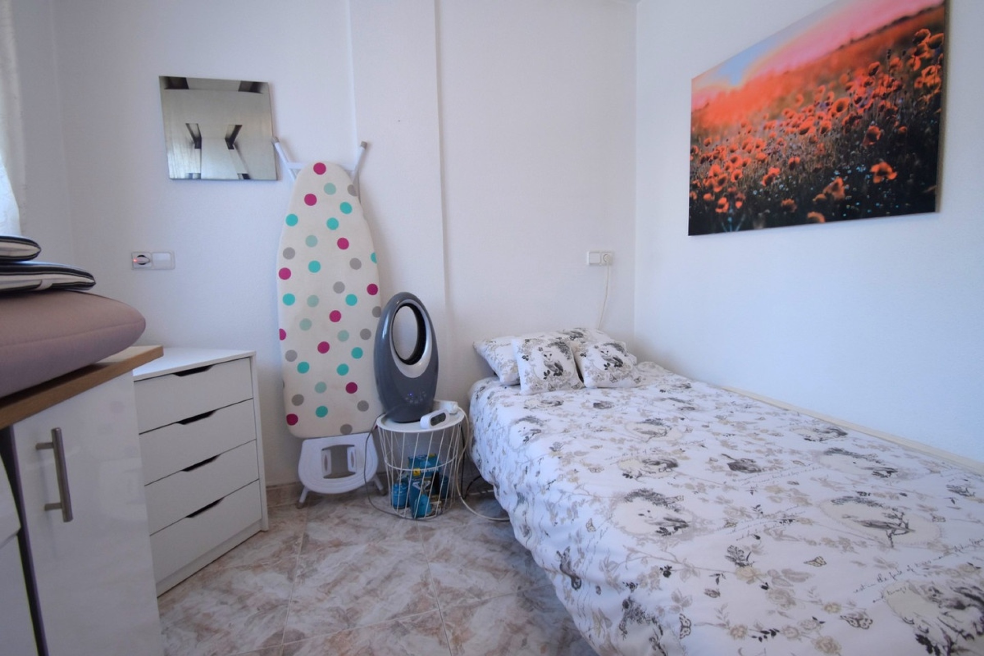 Wiederverkauf - Town house - Orihuela - Playa Flamenca